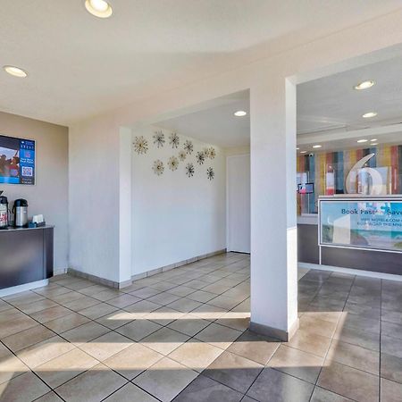 Motel 6-Anaheim, Ca - Fullerton East Экстерьер фото
