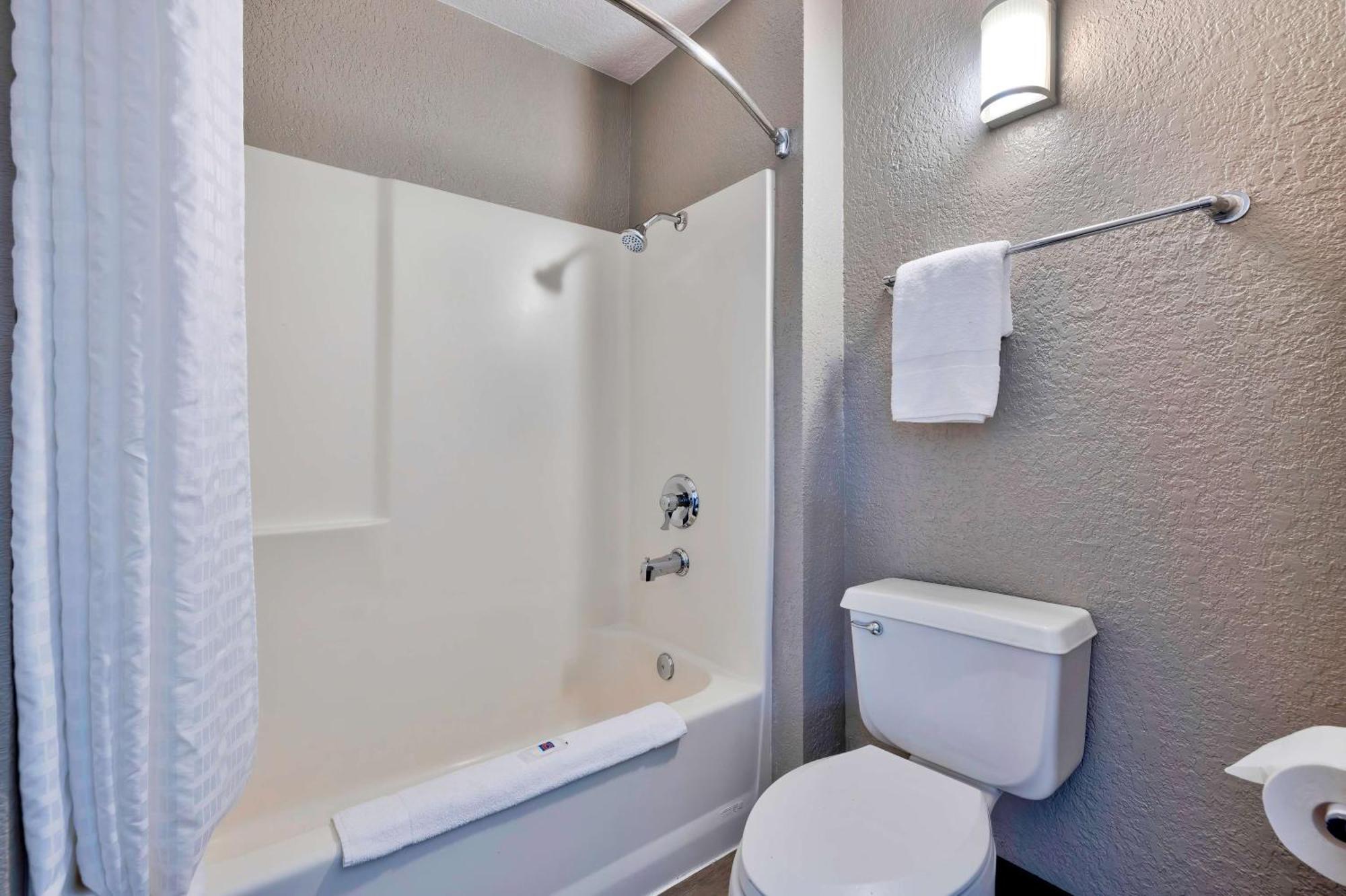 Motel 6-Anaheim, Ca - Fullerton East Экстерьер фото