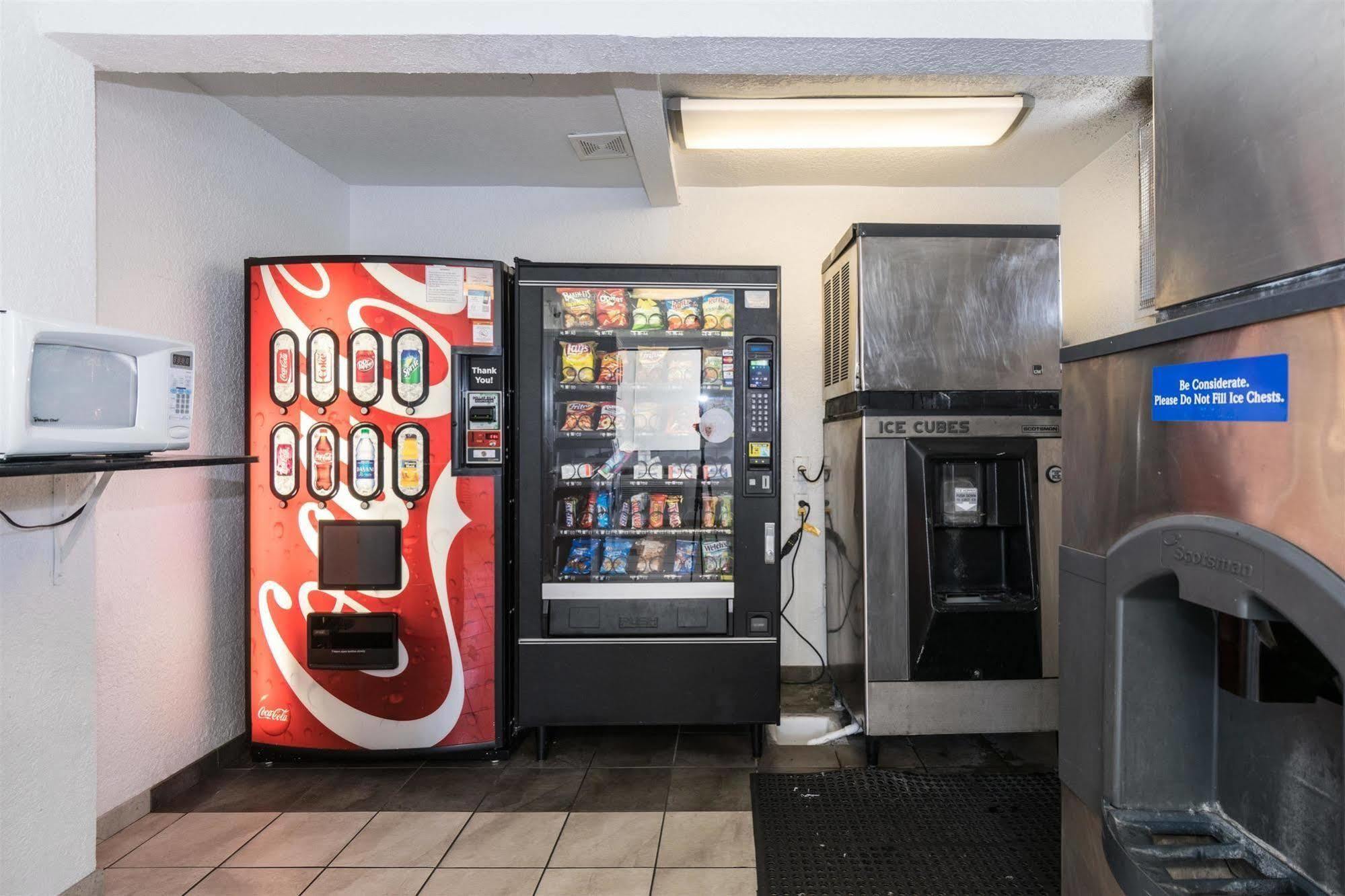 Motel 6-Anaheim, Ca - Fullerton East Экстерьер фото