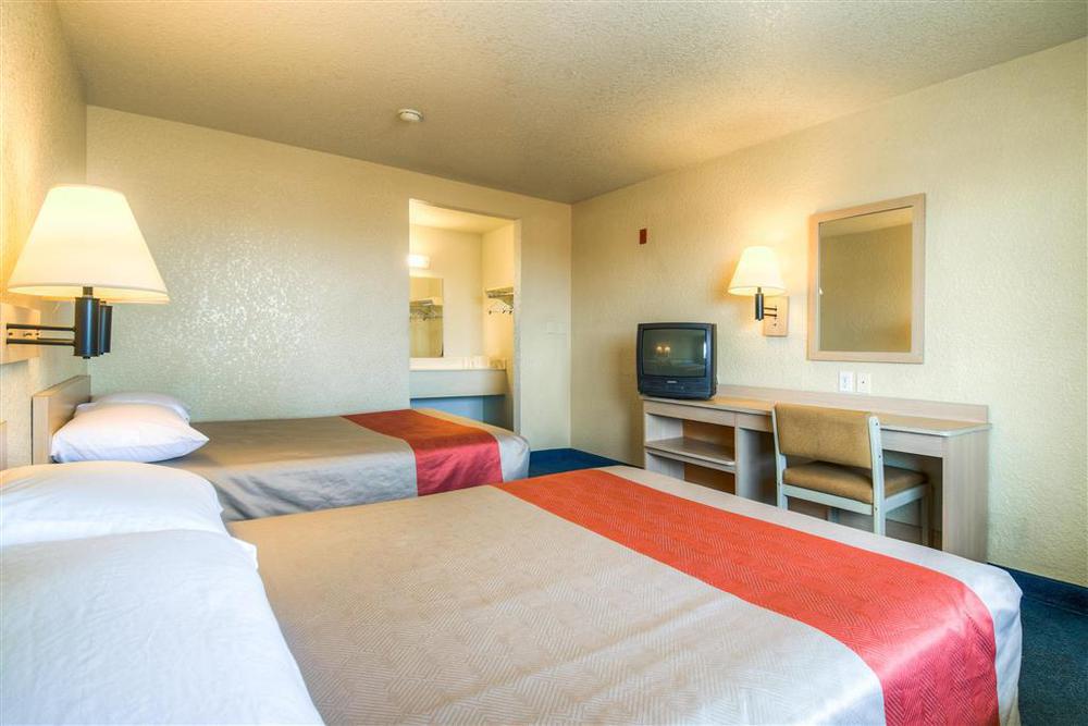 Motel 6-Anaheim, Ca - Fullerton East Номер фото