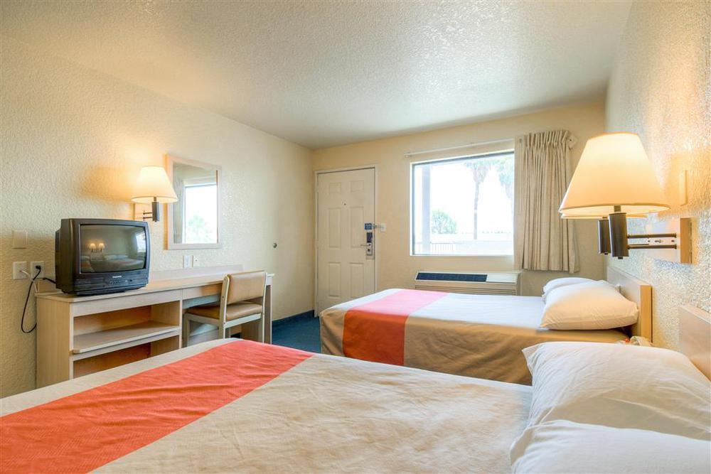 Motel 6-Anaheim, Ca - Fullerton East Номер фото