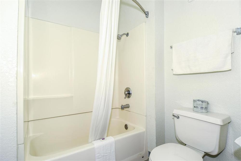 Motel 6-Anaheim, Ca - Fullerton East Номер фото