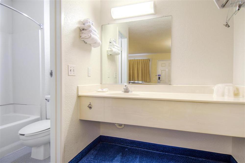Motel 6-Anaheim, Ca - Fullerton East Номер фото